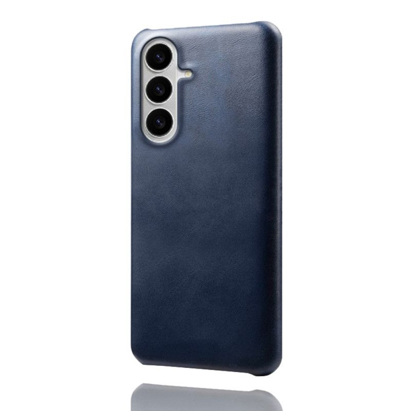 Κάλυμμα Samsung Galaxy S26 Εφέ Δέρματος