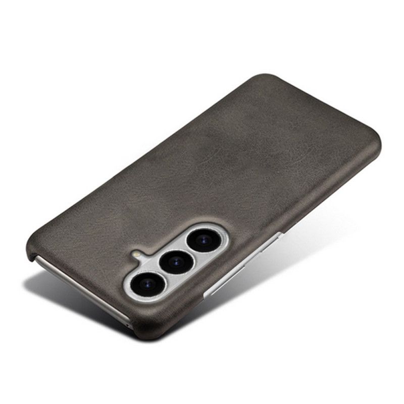 Κάλυμμα Samsung Galaxy S26 Εφέ Δέρματος