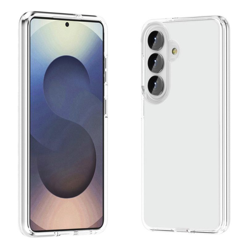 Κάλυμμα Samsung Galaxy S26 Ενισχυμένη Προστασία Σιλικόνης