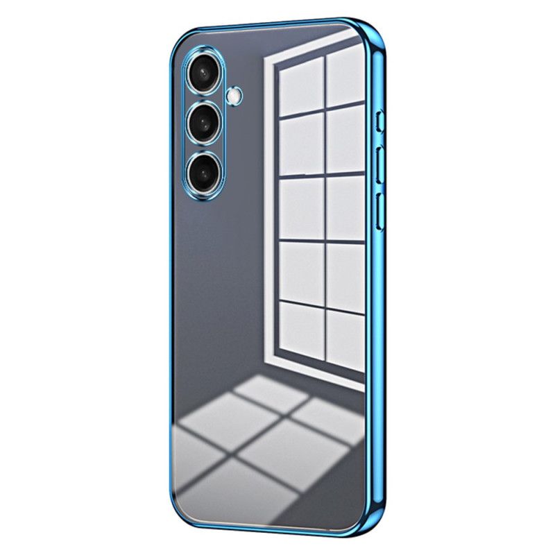 Κάλυμμα Samsung Galaxy S26 Επιμεταλλωμένο Πλαίσιο