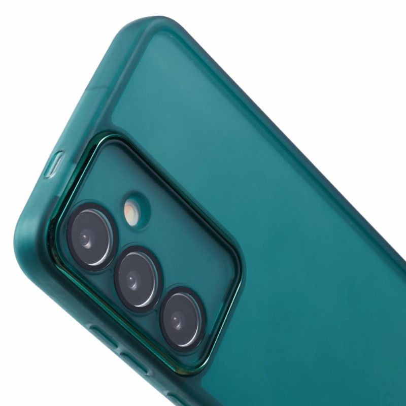 Κάλυμμα Samsung Galaxy S26 Φιμέ