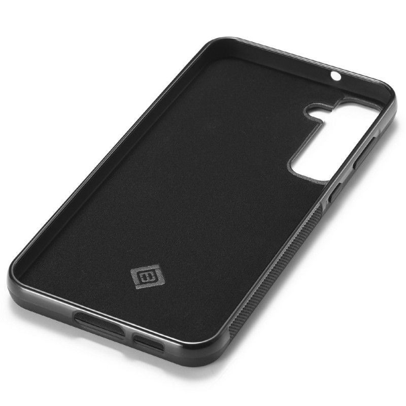 Κάλυμμα Samsung Galaxy S26 Ίνες Άνθρακα Lc.imeeke