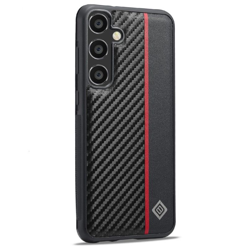 Κάλυμμα Samsung Galaxy S26 Ίνες Άνθρακα Lc.imeeke