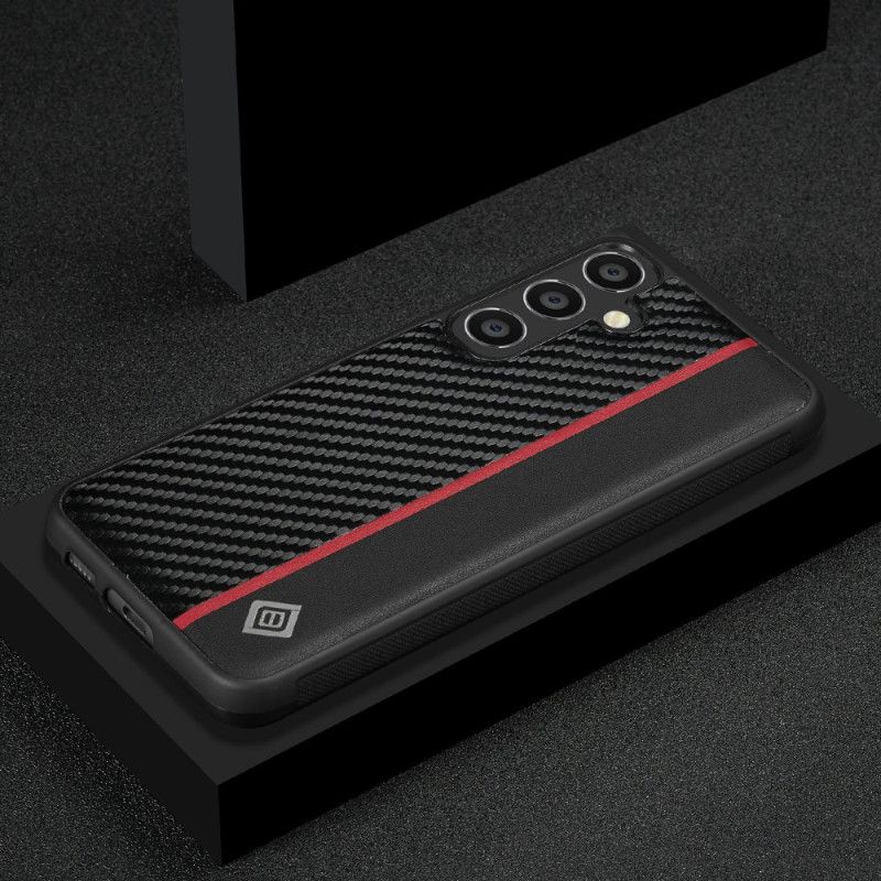 Κάλυμμα Samsung Galaxy S26 Ίνες Άνθρακα Lc.imeeke