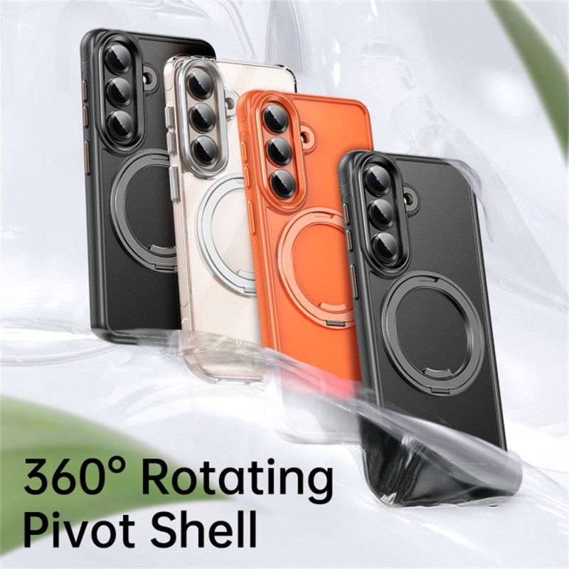 Κάλυμμα Samsung Galaxy S26 Κλασικό Μαγνητικό Πορτοφόλι