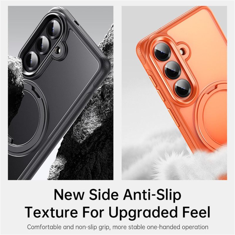 Κάλυμμα Samsung Galaxy S26 Κλασικό Μαγνητικό Πορτοφόλι