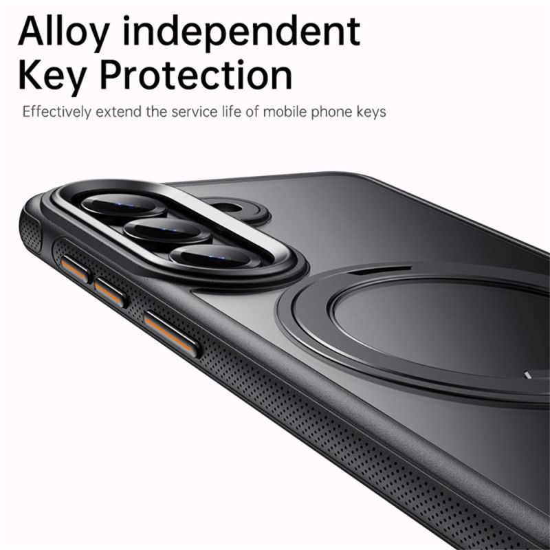 Κάλυμμα Samsung Galaxy S26 Κλασικό Μαγνητικό Πορτοφόλι