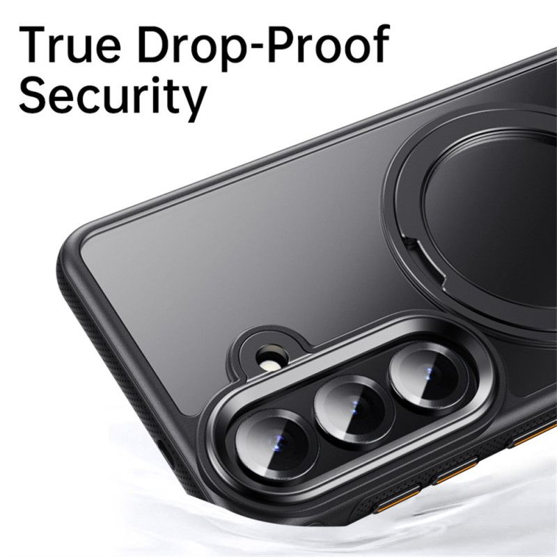 Κάλυμμα Samsung Galaxy S26 Κλασικό Μαγνητικό Πορτοφόλι