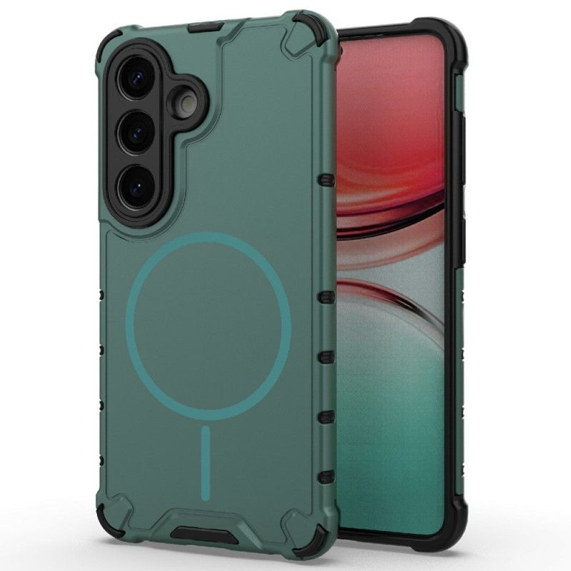 Σκούρο Πράσινο