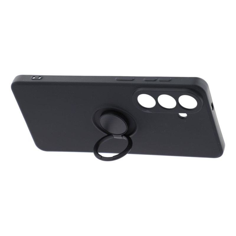 Κάλυμμα Samsung Galaxy S26 Λουράκι Σιλικόνης