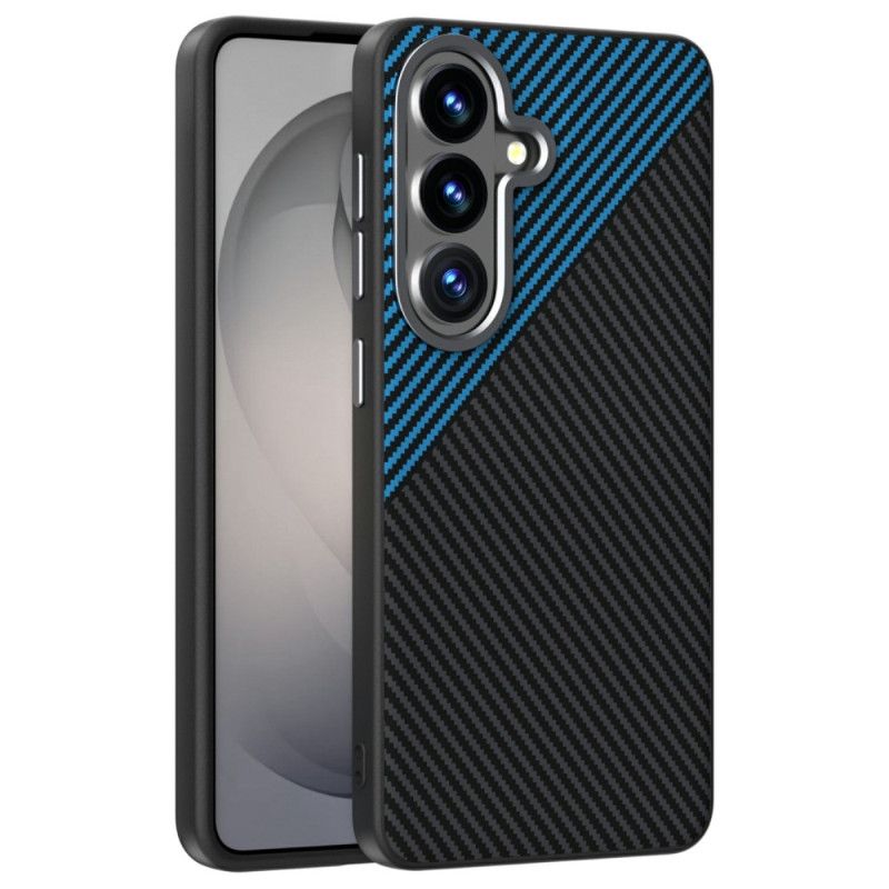 Κάλυμμα Samsung Galaxy S26 Μαγνητική Abeel Από Ίνες Άνθρακα