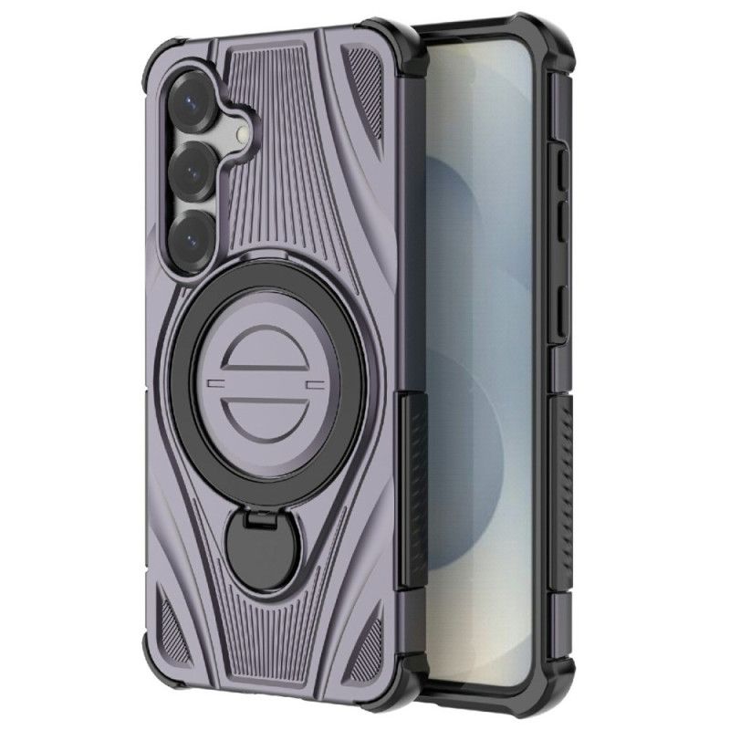 Κάλυμμα Samsung Galaxy S26 Μαγνητική Με Περιστρεφόμενη Βάση