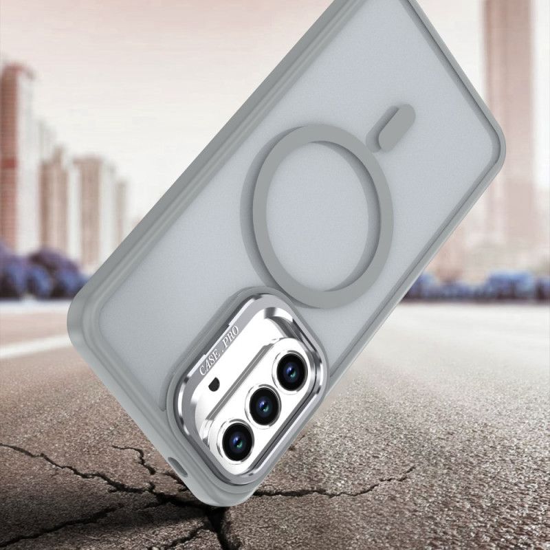 Κάλυμμα Samsung Galaxy S26 Μαγνητική Με Πτυσσόμενη Βάση