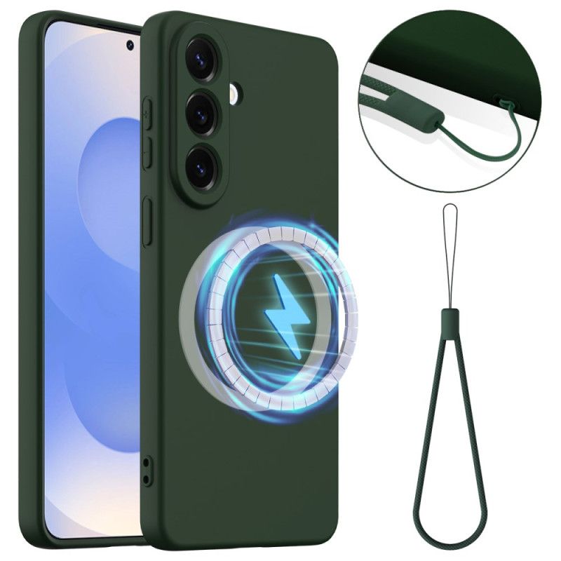 Σκούρο Πράσινο