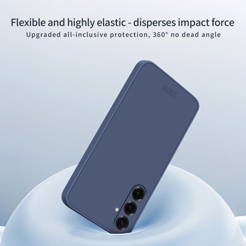 Κάλυμμα Samsung Galaxy S26 Mofi Touch Skin