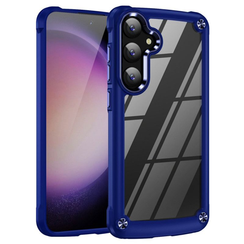 Κάλυμμα Samsung Galaxy S26 Πλαίσιο Φακού Από Κράμα Αλουμινίου