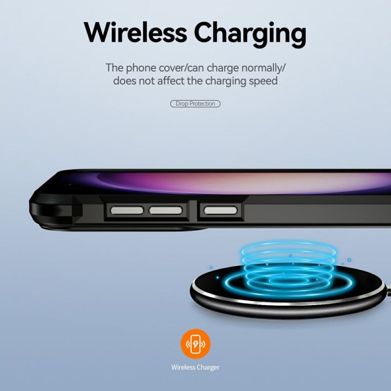 Κάλυμμα Samsung Galaxy S26 Πλαίσιο Φακού Από Κράμα Αλουμινίου