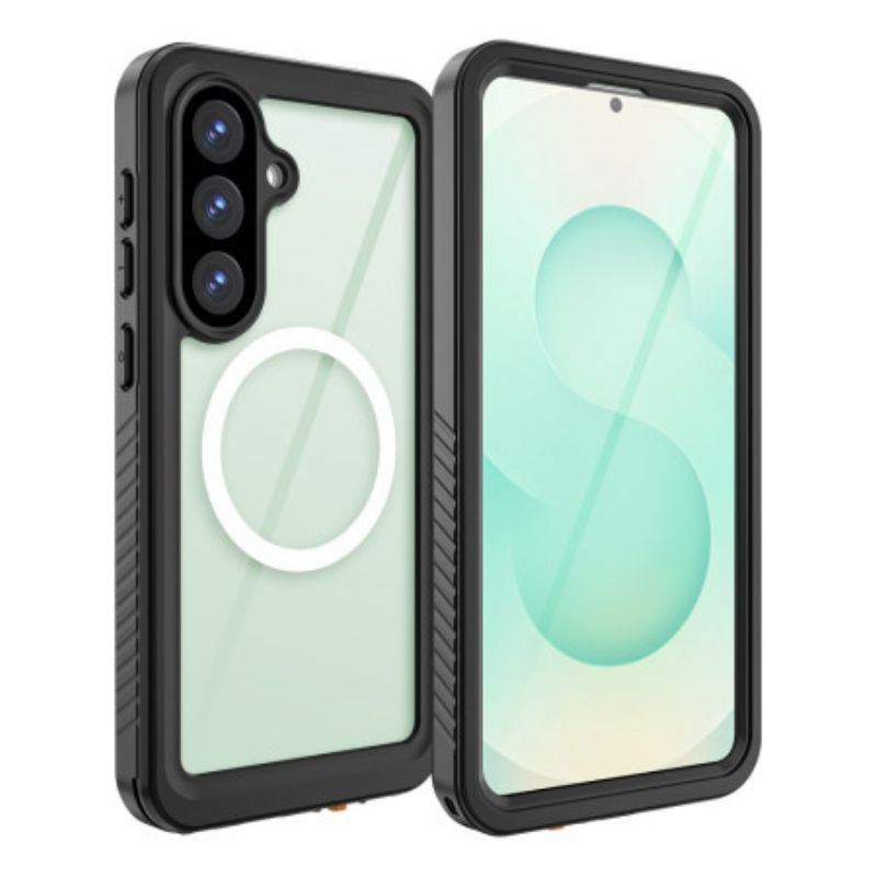 Κάλυμμα Samsung Galaxy S26 Plus Αδιάβροχη Redpepper