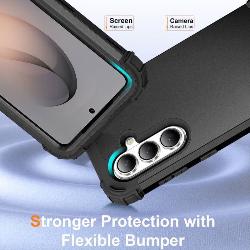 Κάλυμμα Samsung Galaxy S26 Plus Αντικραδασμικό