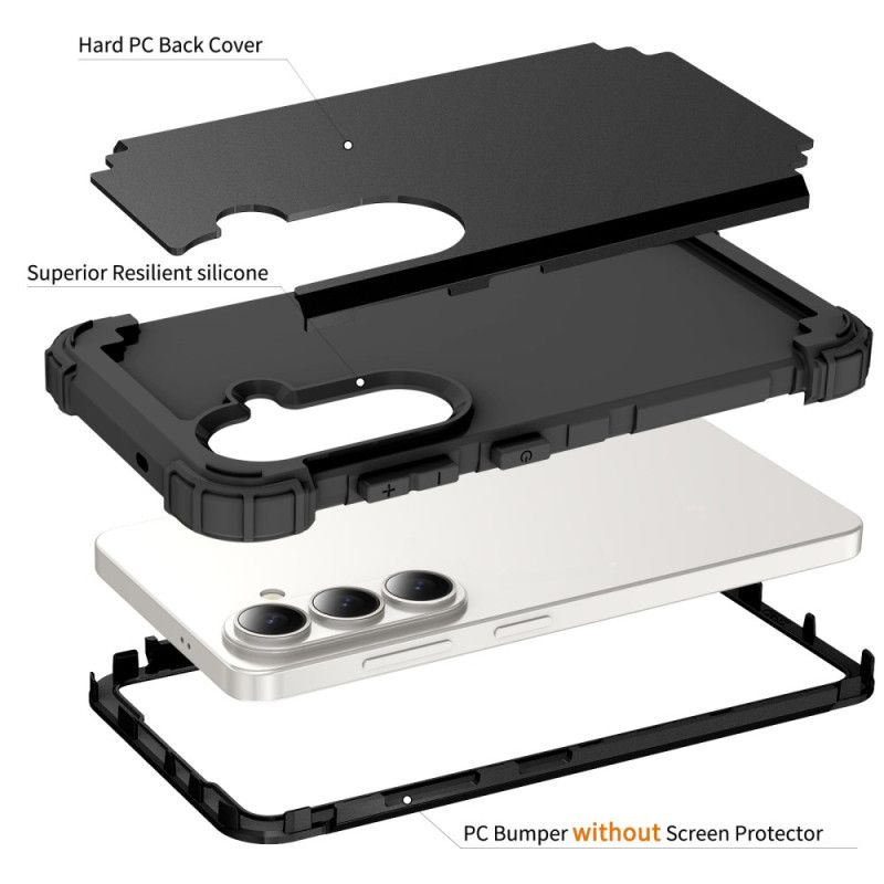 Κάλυμμα Samsung Galaxy S26 Plus Αντικραδασμικό