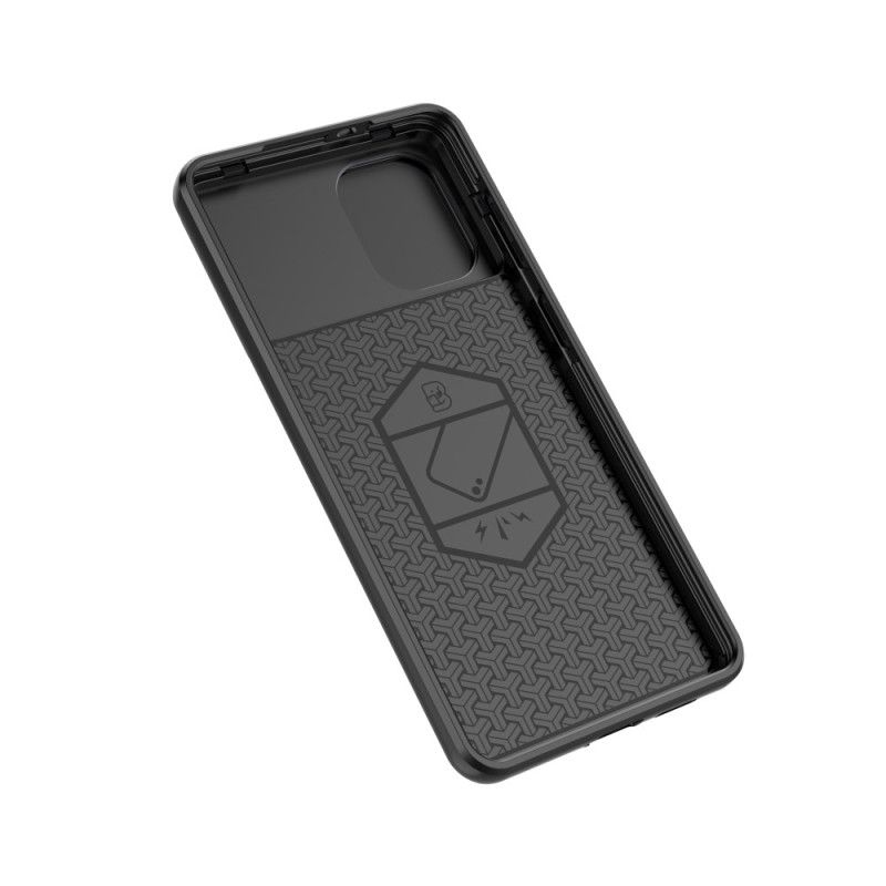 Κάλυμμα Samsung Galaxy S26 Plus Βάση Και Προστατευτικό Φακού