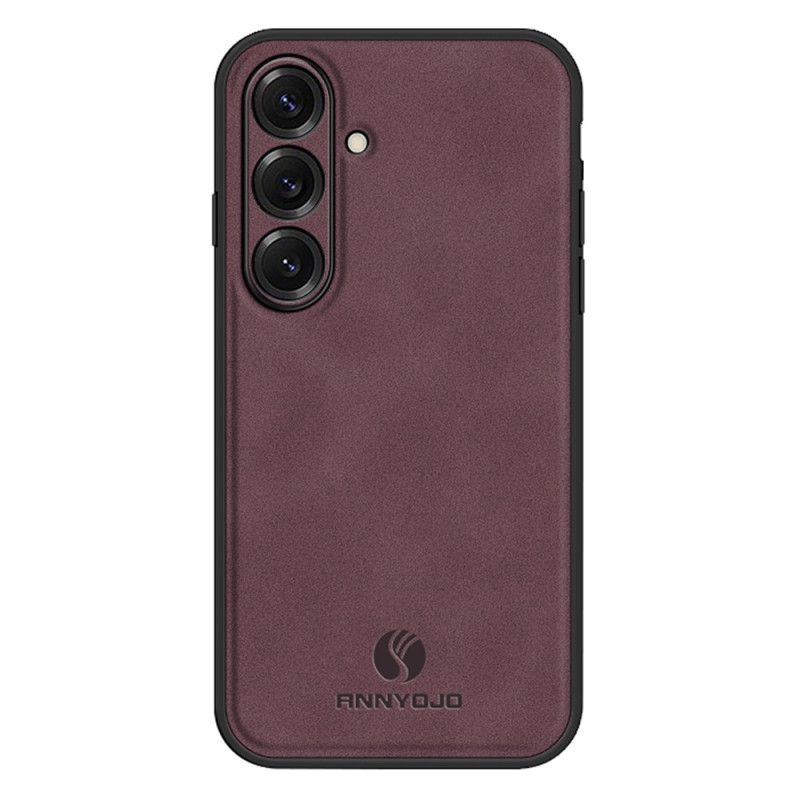 Κάλυμμα Samsung Galaxy S26 Plus Εφέ Δέρματος Υψηλής Ποιότητας