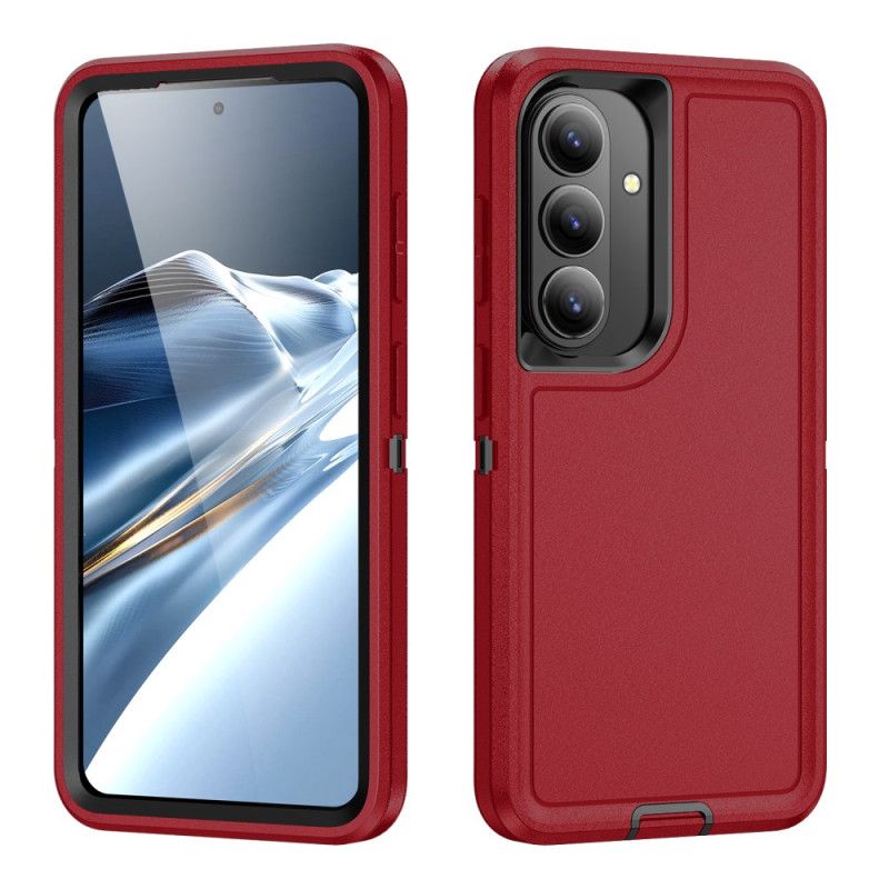 Κάλυμμα Samsung Galaxy S26 Plus Ενισχυμένη Αντικραδασμική Προστασία Σιλικόνης