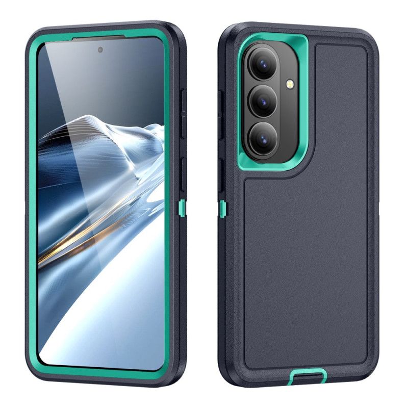 Σκούρο Μπλε