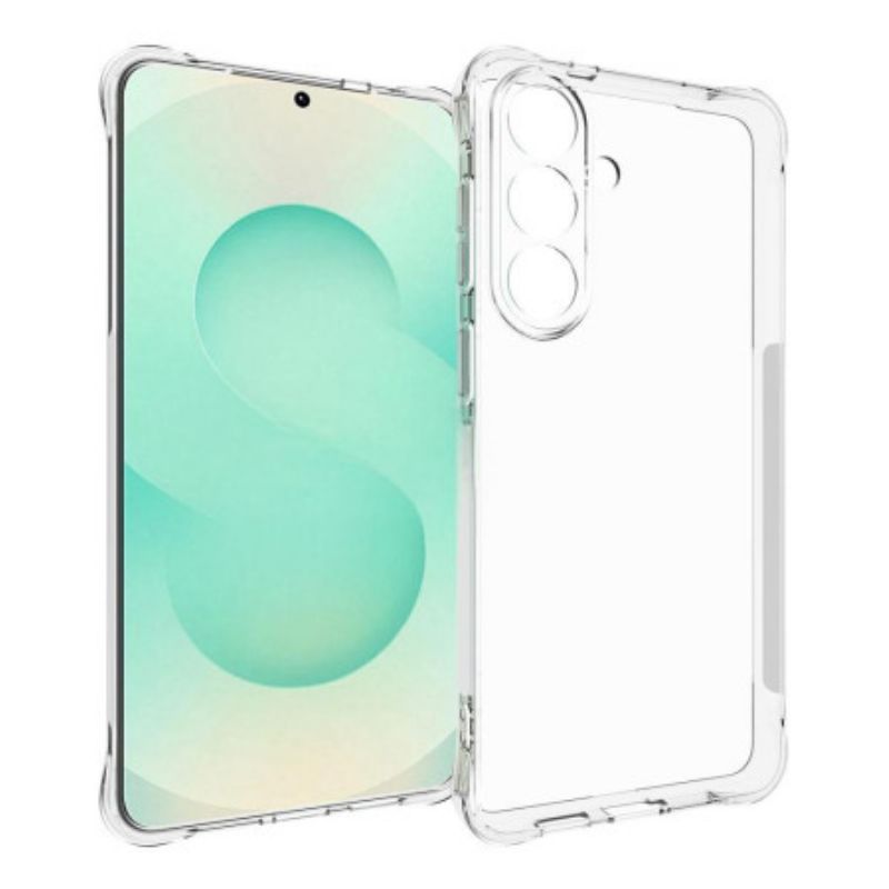 Κάλυμμα Samsung Galaxy S26 Plus Ενισχυμένο Διαφανές