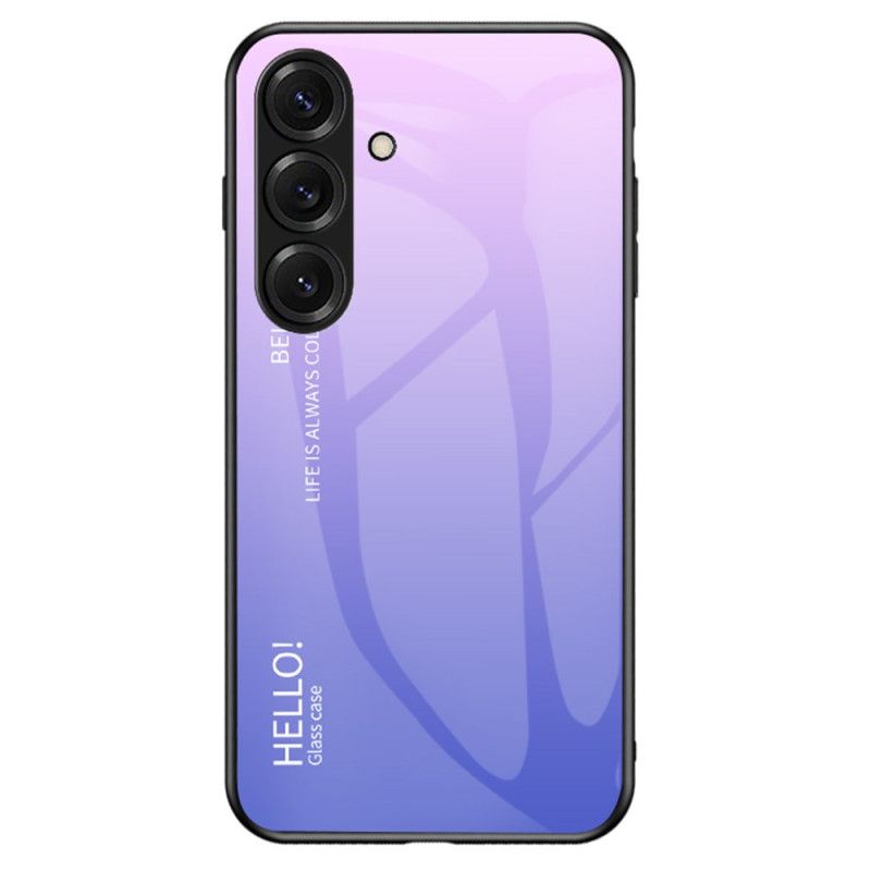 Μωβ Ανοιχτό