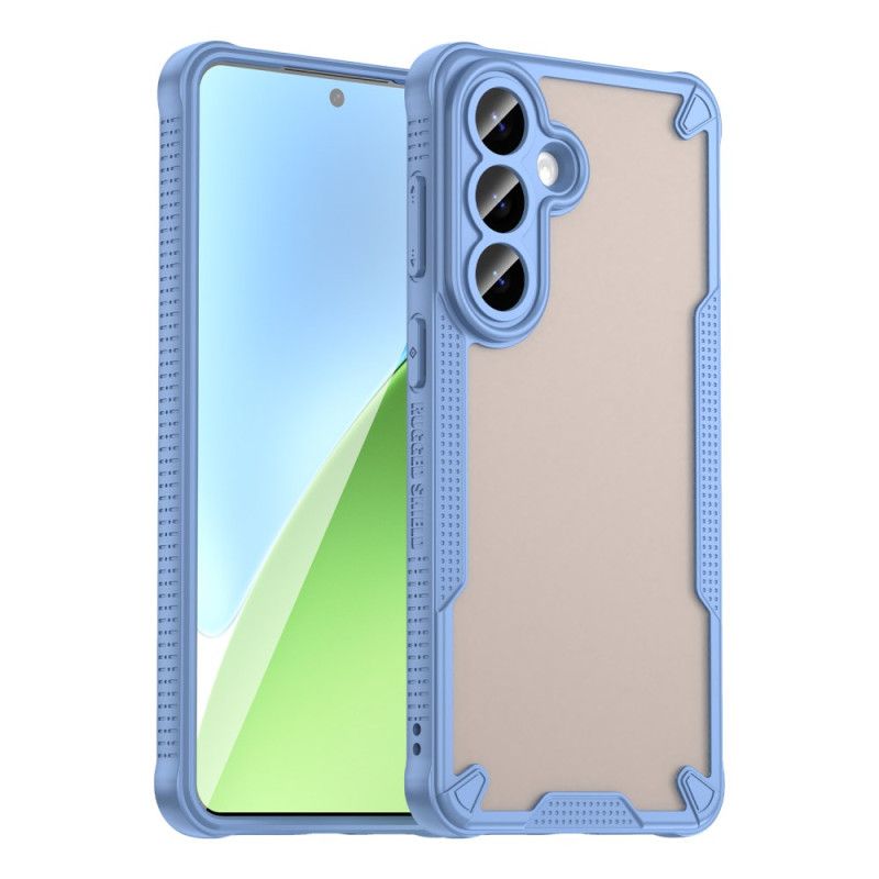 Κάλυμμα Samsung Galaxy S26 Plus Ημιδιαφανής