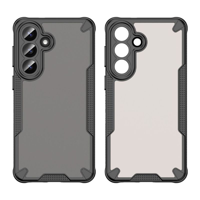 Κάλυμμα Samsung Galaxy S26 Plus Ημιδιαφανής