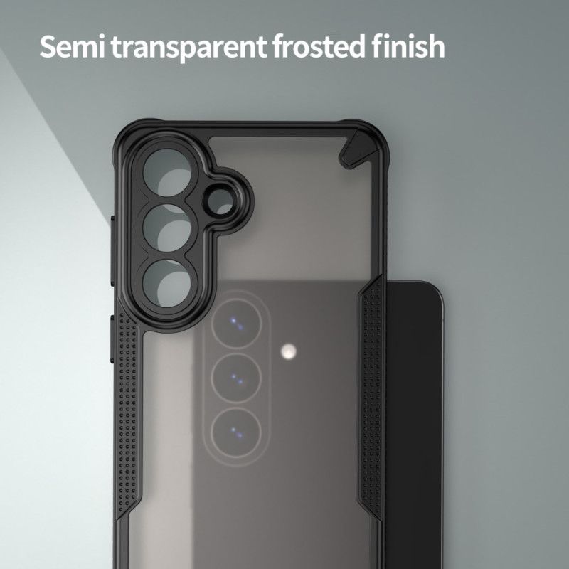 Κάλυμμα Samsung Galaxy S26 Plus Ημιδιαφανής