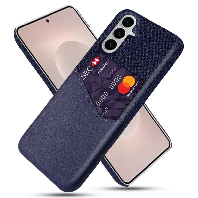 Κάλυμμα Samsung Galaxy S26 Plus Κάρτα Θήκη