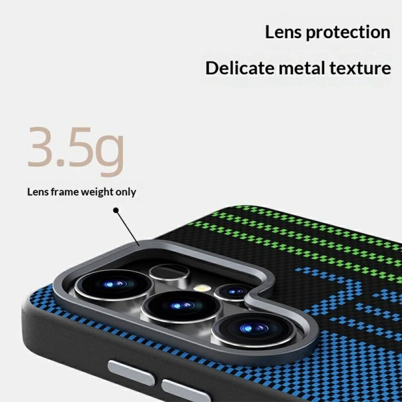 Κάλυμμα Samsung Galaxy S26 Plus Μαγνητική Βάση Abeel