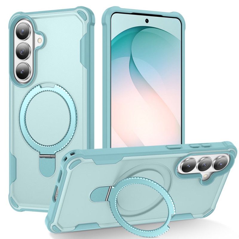 Κάλυμμα Samsung Galaxy S26 Plus Μαγνητική Με Ενσωματωμένη Βάση Στήριξης