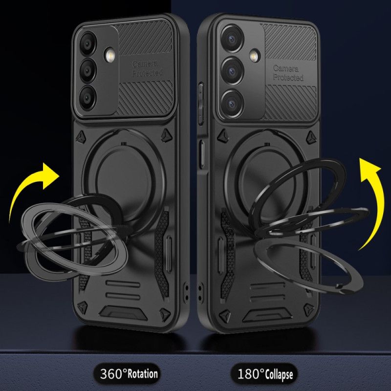 Κάλυμμα Samsung Galaxy S26 Plus Μαγνητικός Αντικραδασμικός Με Βάση