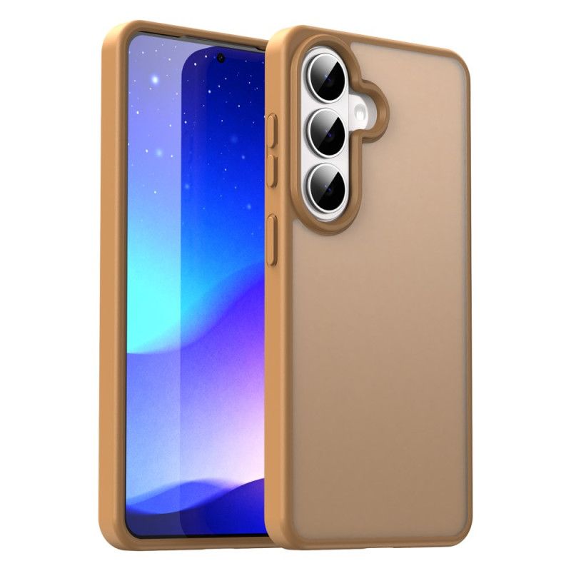 Κάλυμμα Samsung Galaxy S26 Plus Ματ Φινίρισμα