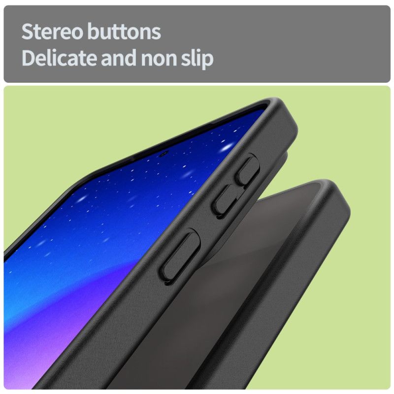 Κάλυμμα Samsung Galaxy S26 Plus Ματ Φινίρισμα