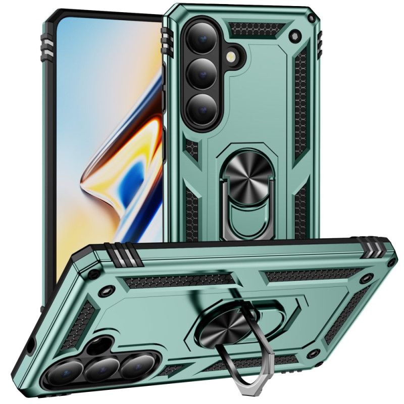 Κάλυμμα Samsung Galaxy S26 Plus Περιστρεφόμενη Βάση