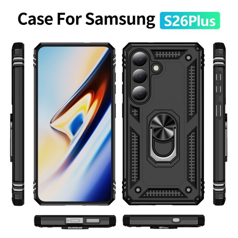 Κάλυμμα Samsung Galaxy S26 Plus Περιστρεφόμενη Βάση