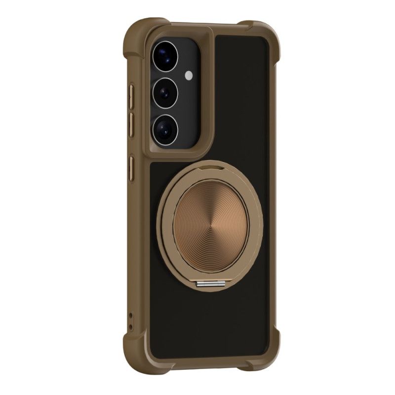 Κάλυμμα Samsung Galaxy S26 Plus Premium Μαγνητικό Σχεδιασμό