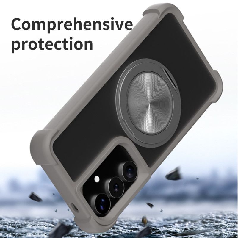 Κάλυμμα Samsung Galaxy S26 Plus Premium Μαγνητικό Σχεδιασμό