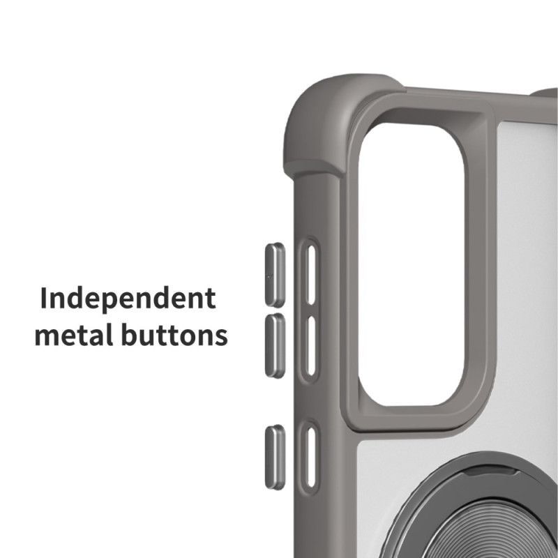 Κάλυμμα Samsung Galaxy S26 Plus Premium Μαγνητικό Σχεδιασμό