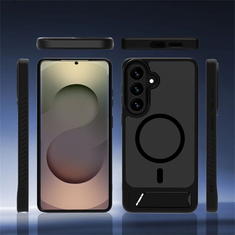 Κάλυμμα Samsung Galaxy S26 Plus Σειρά Le-chic Lereach