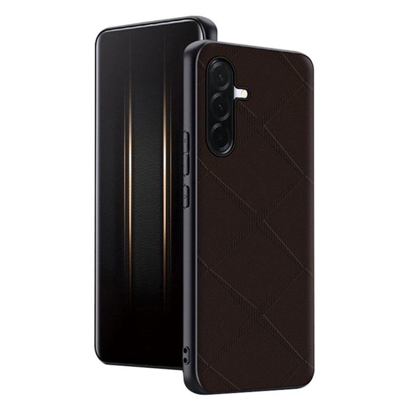 Κάλυμμα Samsung Galaxy S26 Plus Σχέδιο X Σιλικόνης