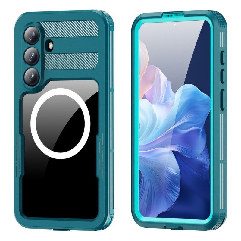 Κάλυμμα Samsung Galaxy S26 Plus Θήκες Κινητών Αδιάβροχη Μαγνητική Redpepper