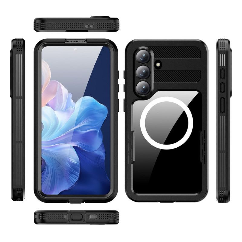 Κάλυμμα Samsung Galaxy S26 Plus Θήκες Κινητών Αδιάβροχη Μαγνητική Redpepper