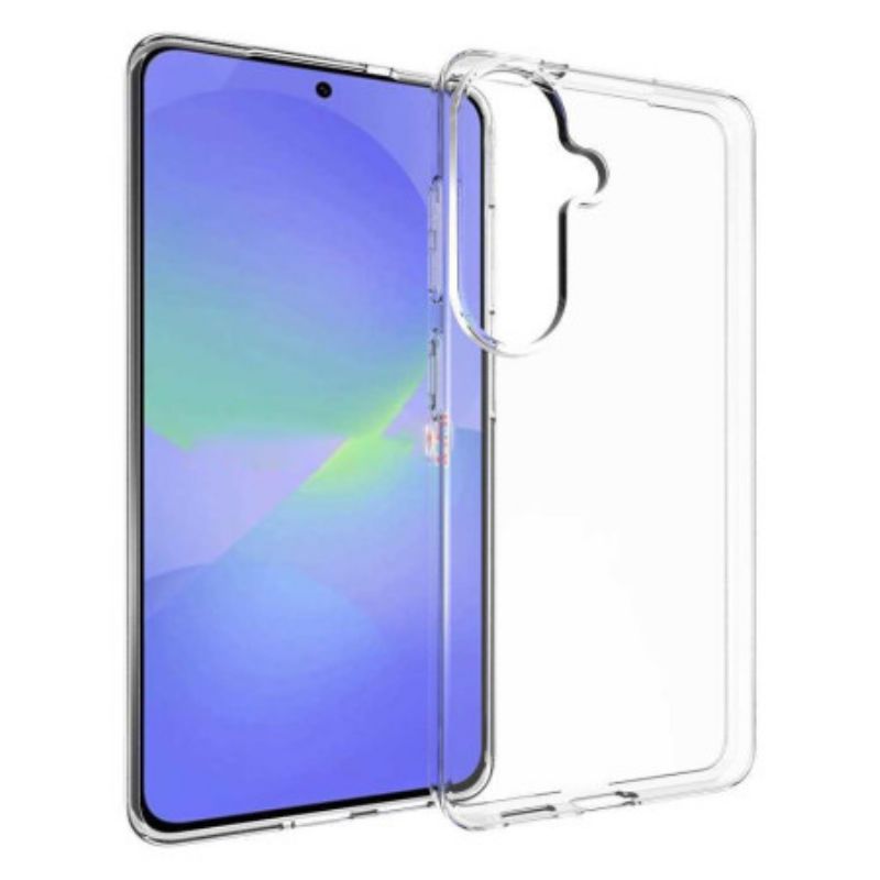 Κάλυμμα Samsung Galaxy S26 Plus Θήκες Κινητών Διαφανές