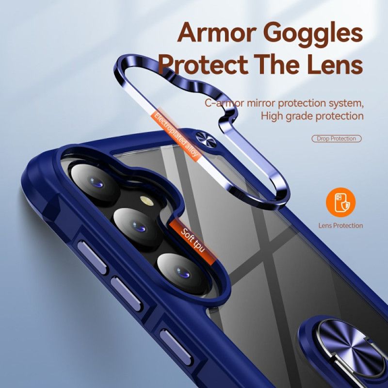 Κάλυμμα Samsung Galaxy S26 Plus Θήκες Κινητών Ενσωματωμένη Βάση Και Ενισχυμένη Προστασία